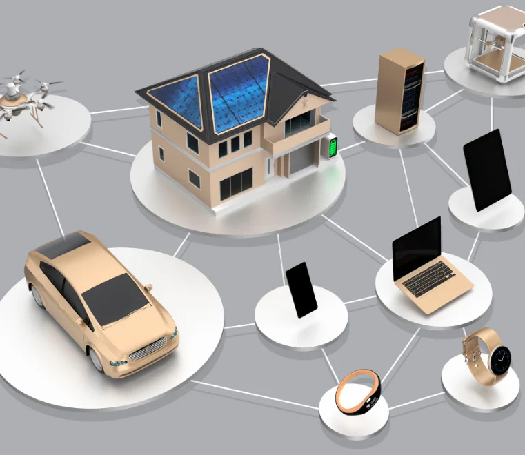 Smart switches