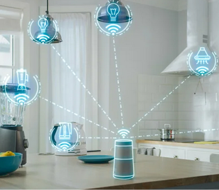 Wireless lighting controls