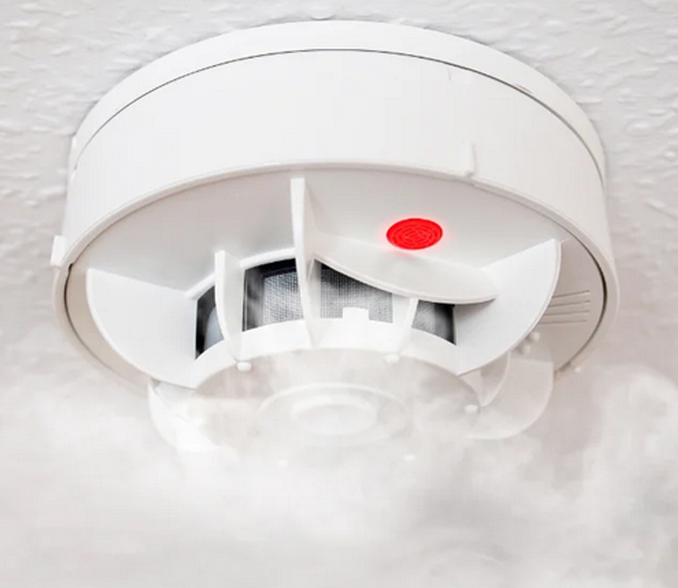 Fire extinguishing systems